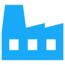 Manufacturing symbol
