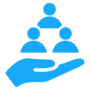 Public Sector symbol