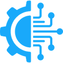 Technology symbol