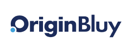 OriginBluy Logo