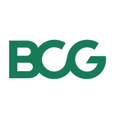 BCG Logo