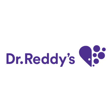 Dr. Reddy's Logo