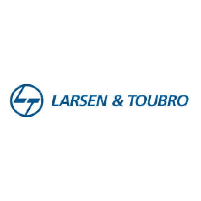 Larsen & Turbo Logo