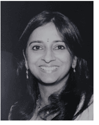 Ms. Nalina Suresh