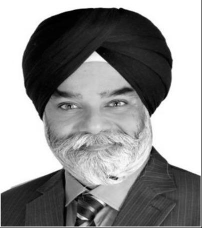 Kanwaldeep Singh