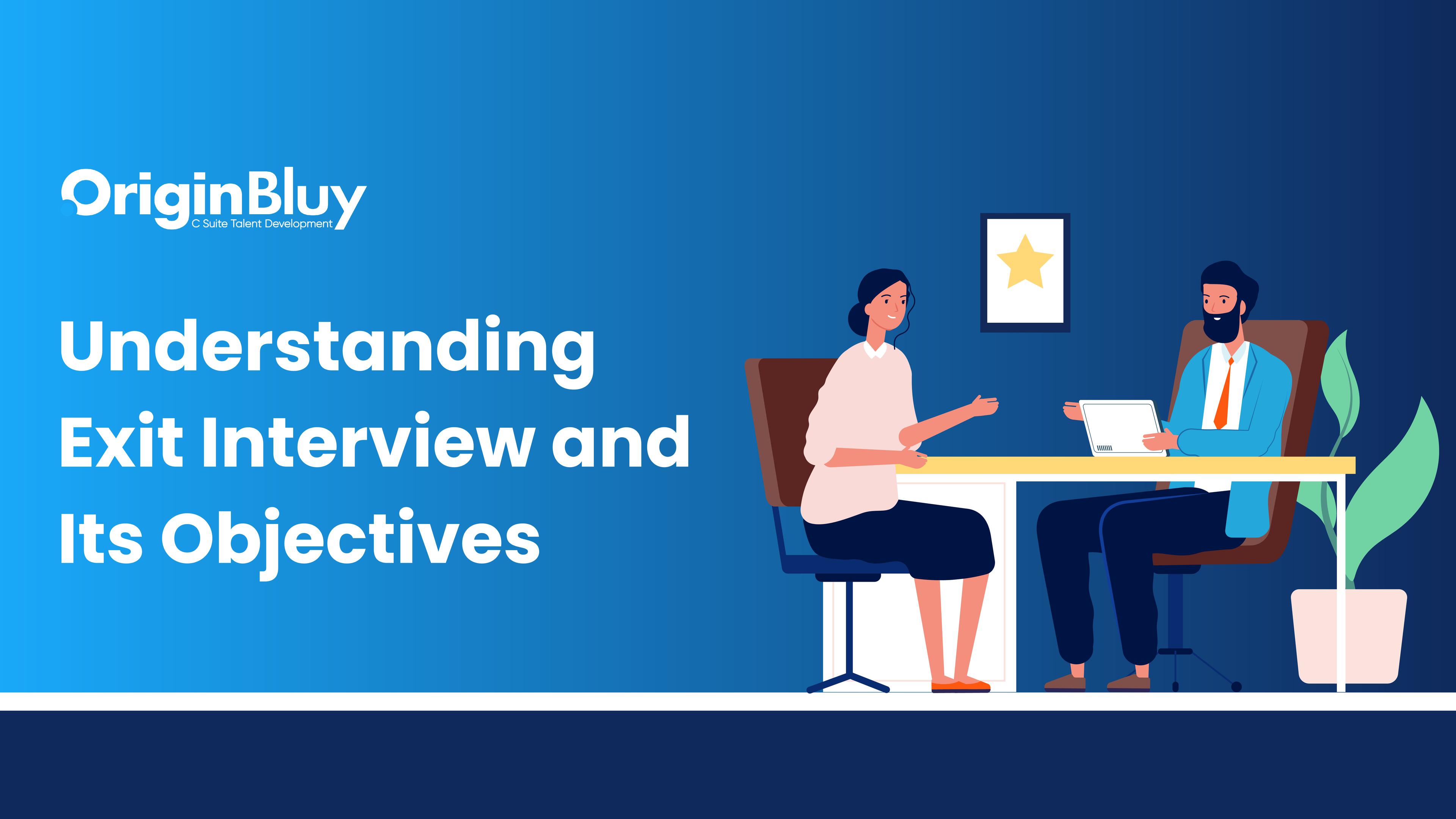 Exit Interview