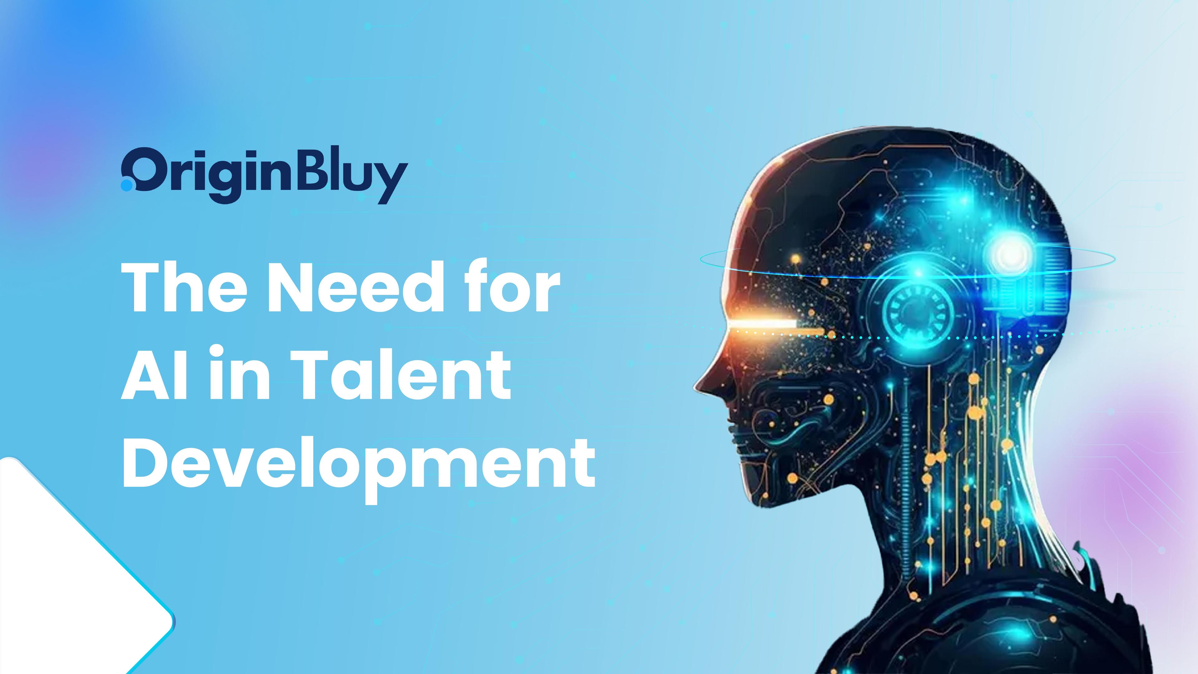 Elevate Your Talent Development with AI