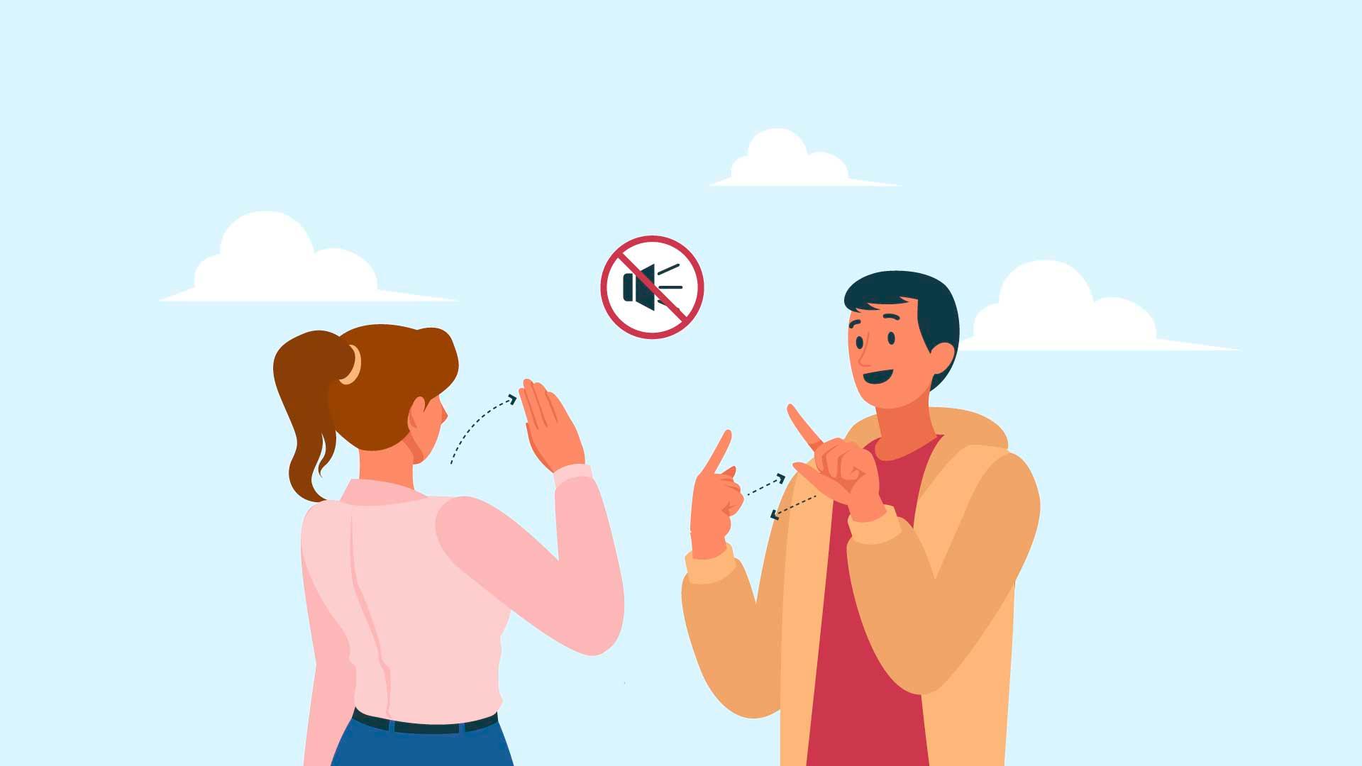 Non-Verbal Communication