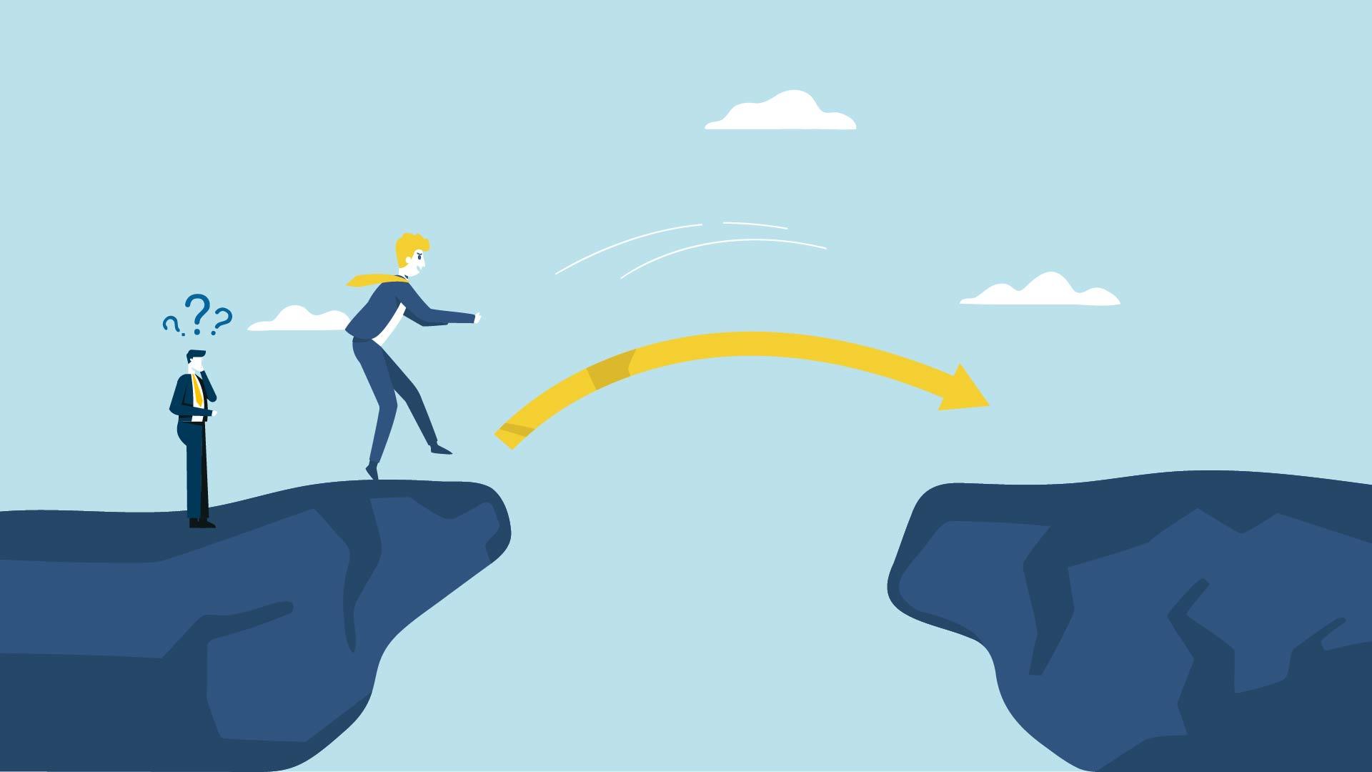 Conduct a Skills Gap Analysis