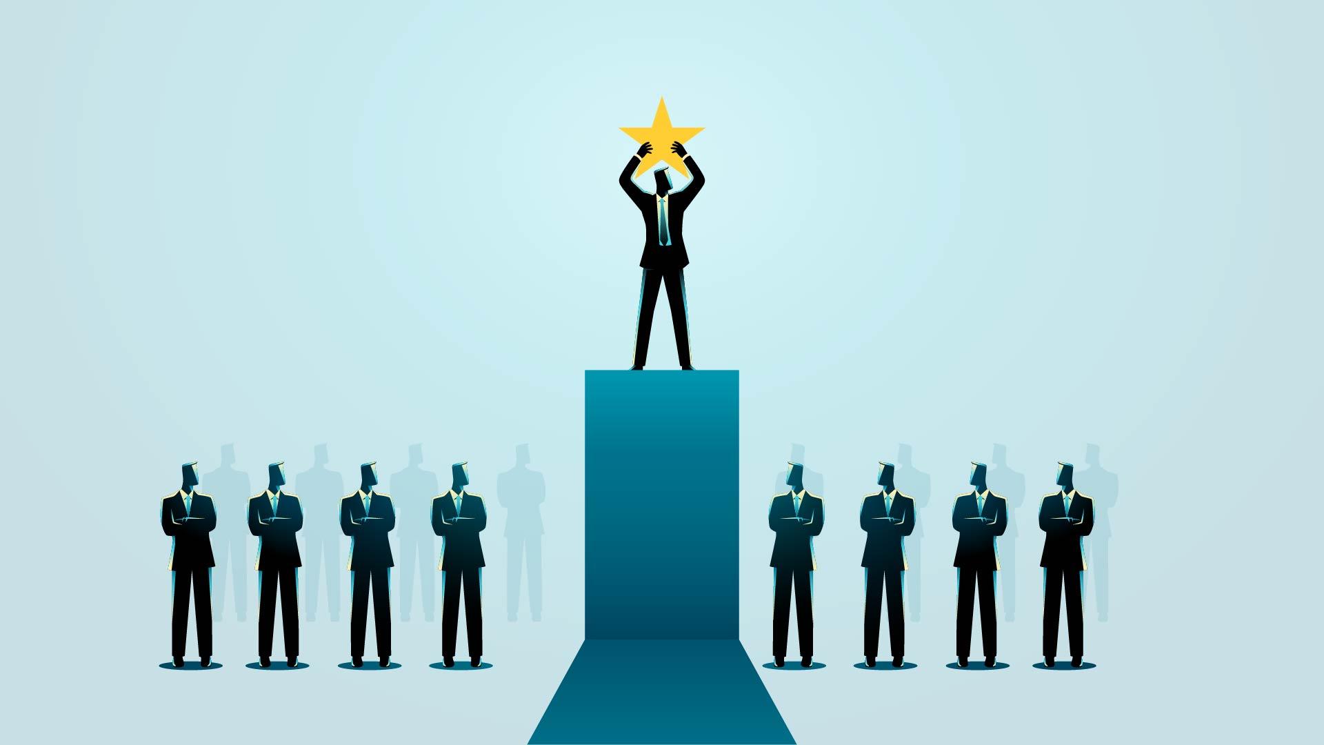 What is Talent Development in Consulting