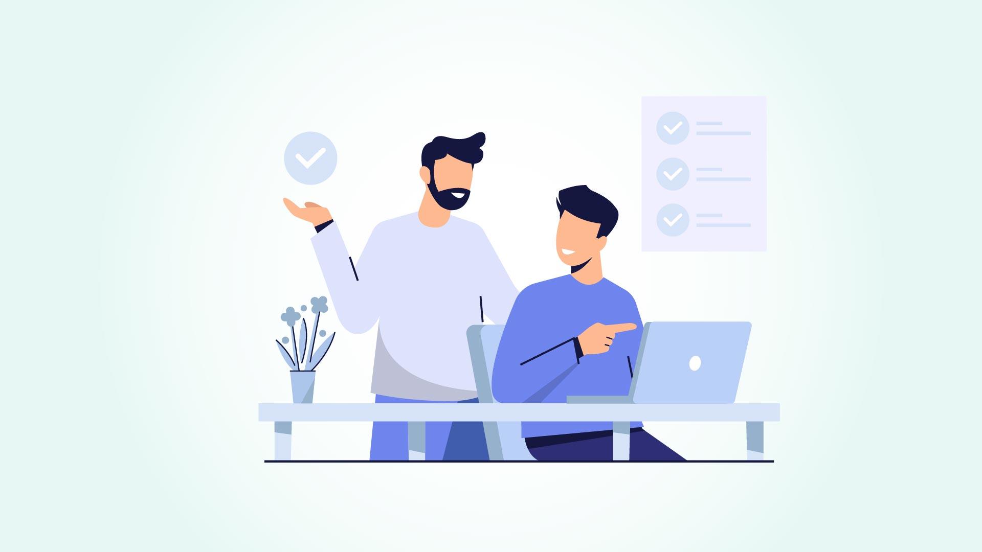 Incorporate Mentorship and Peer Learning