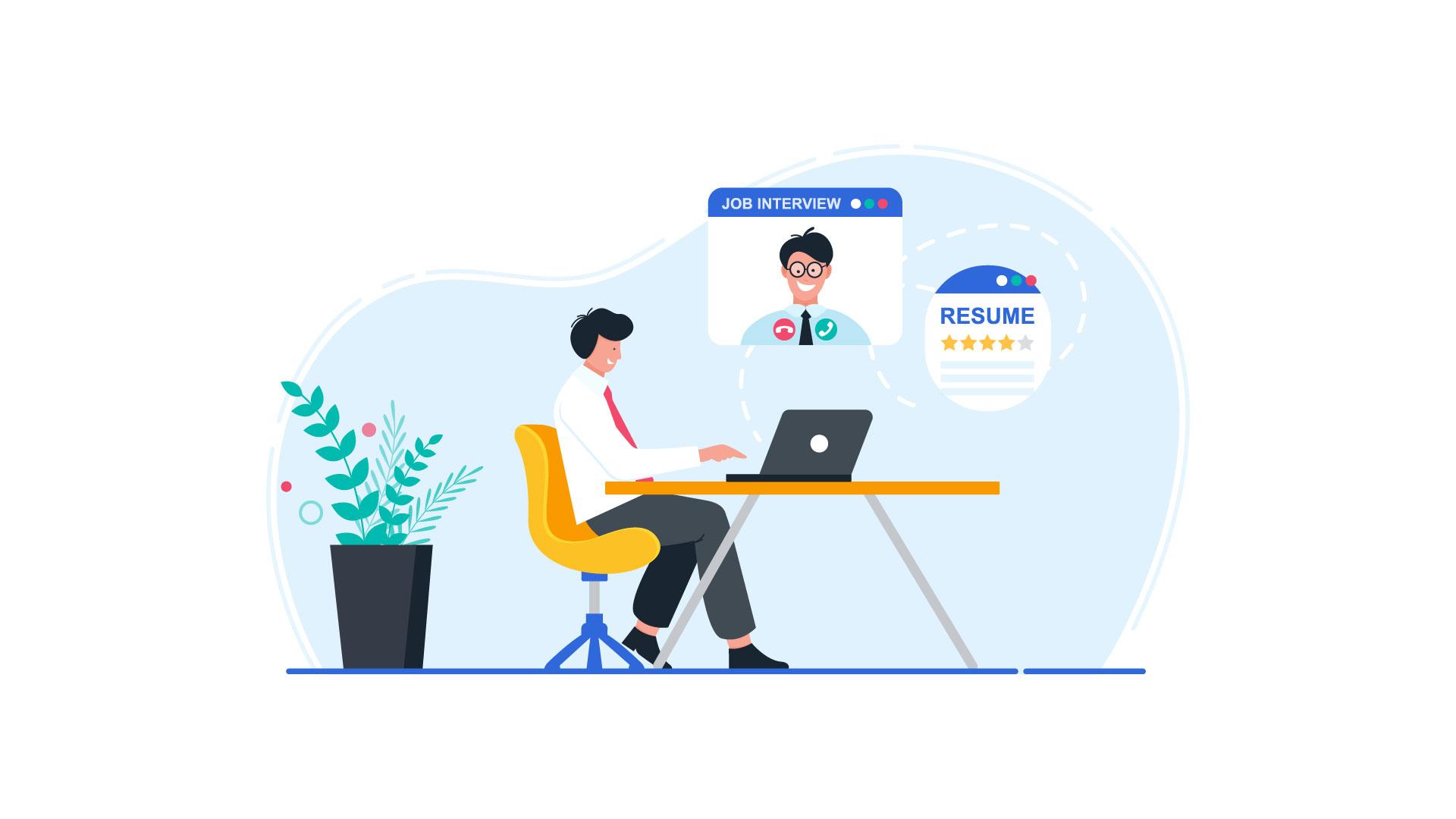 Hiring Right: AI's Transformative Approach