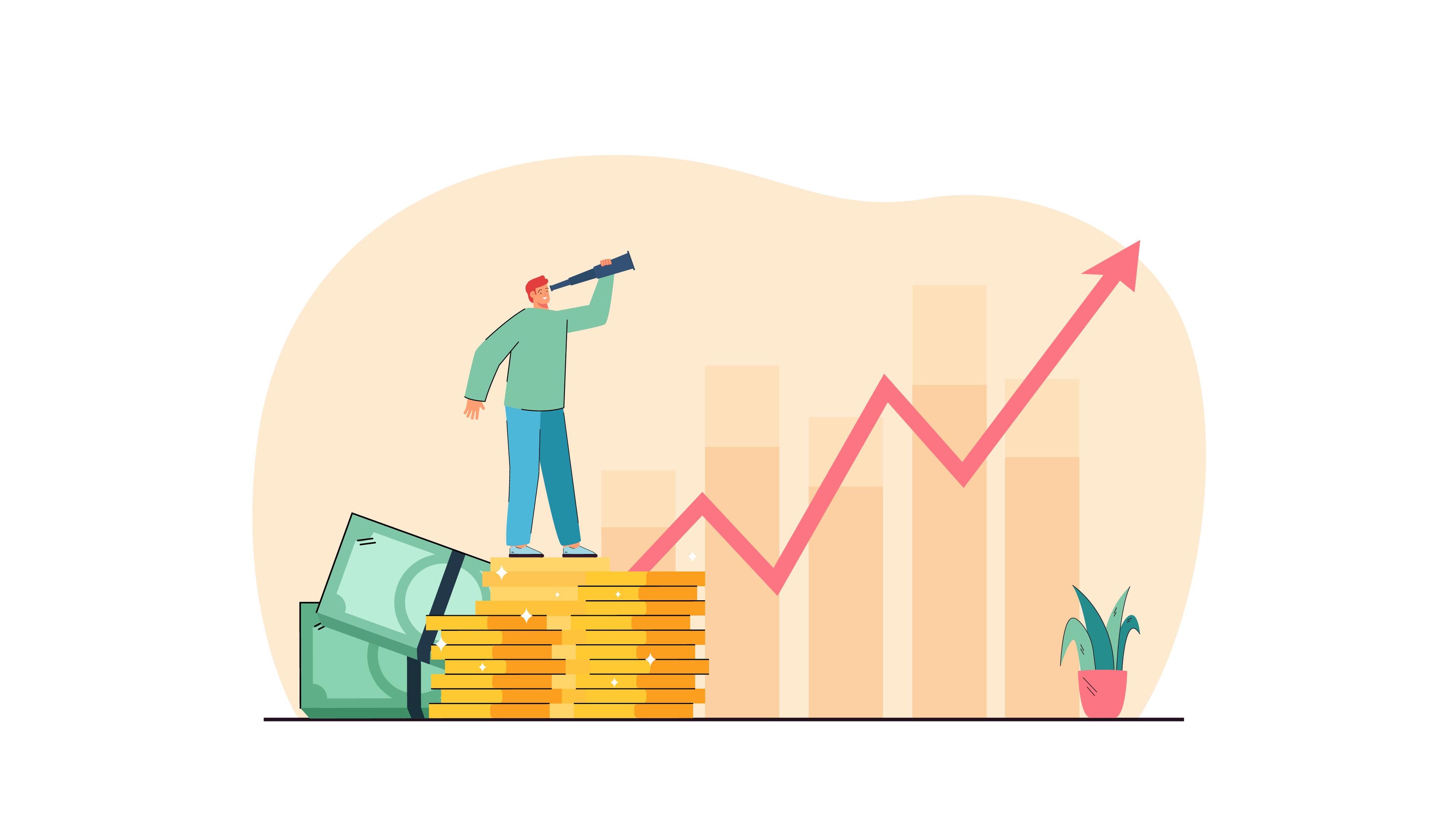 Improves Financial Performance