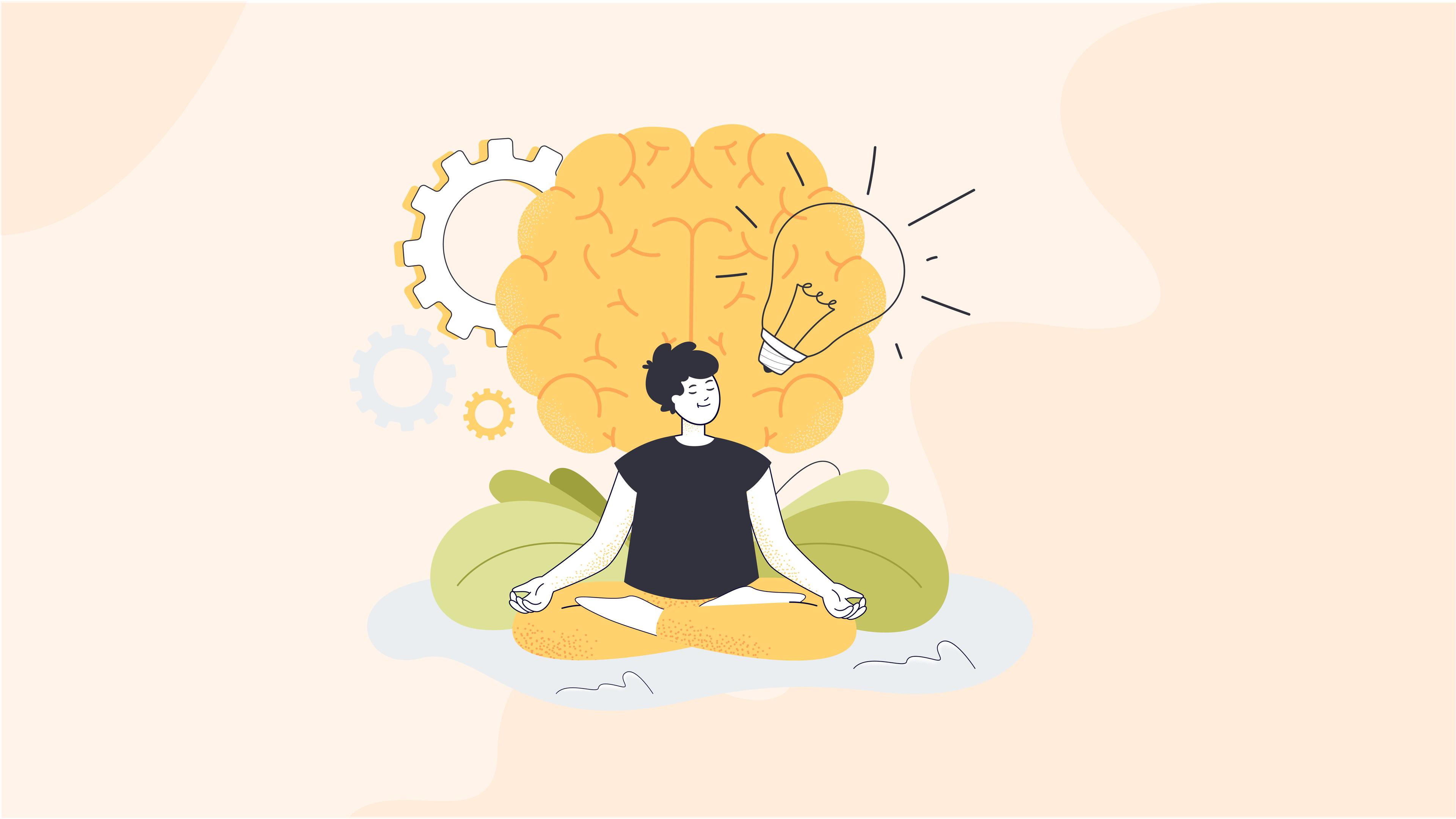 Emphasis on Mental Health and Well-being