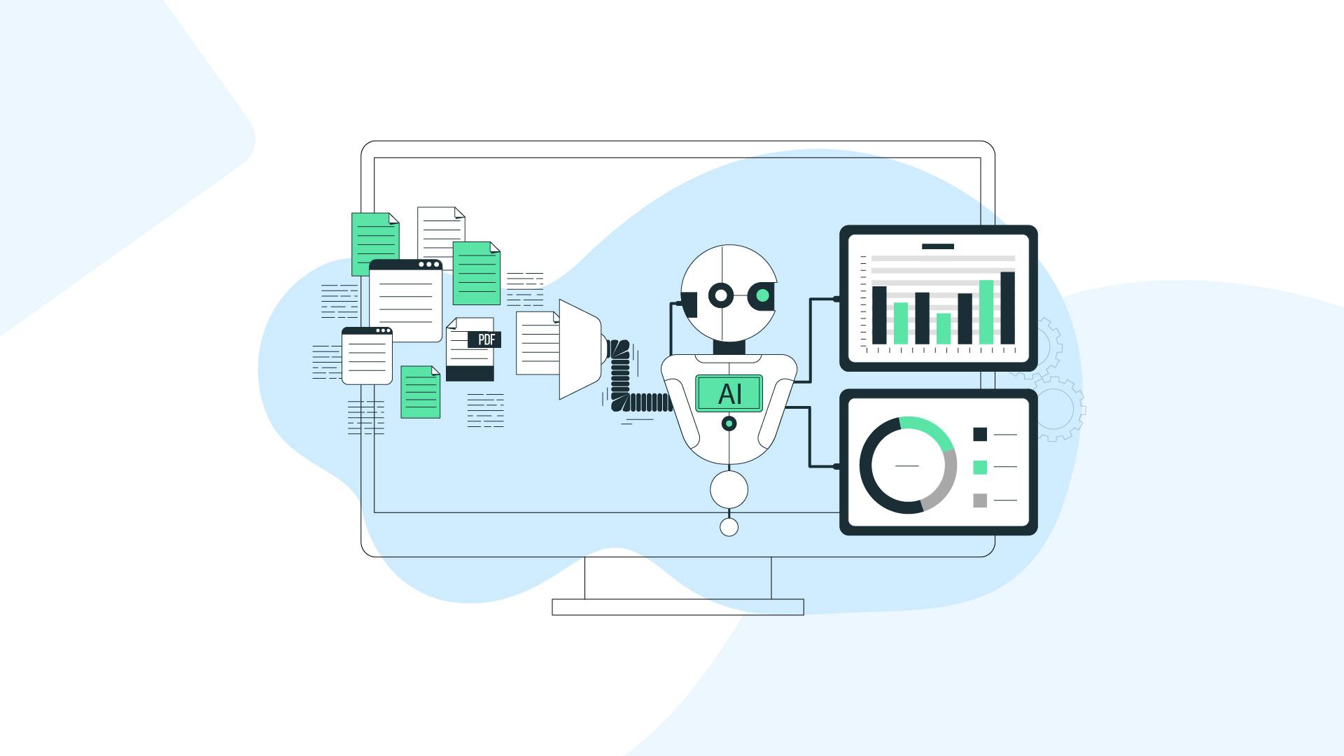 Integration with AI and Data Analytics
