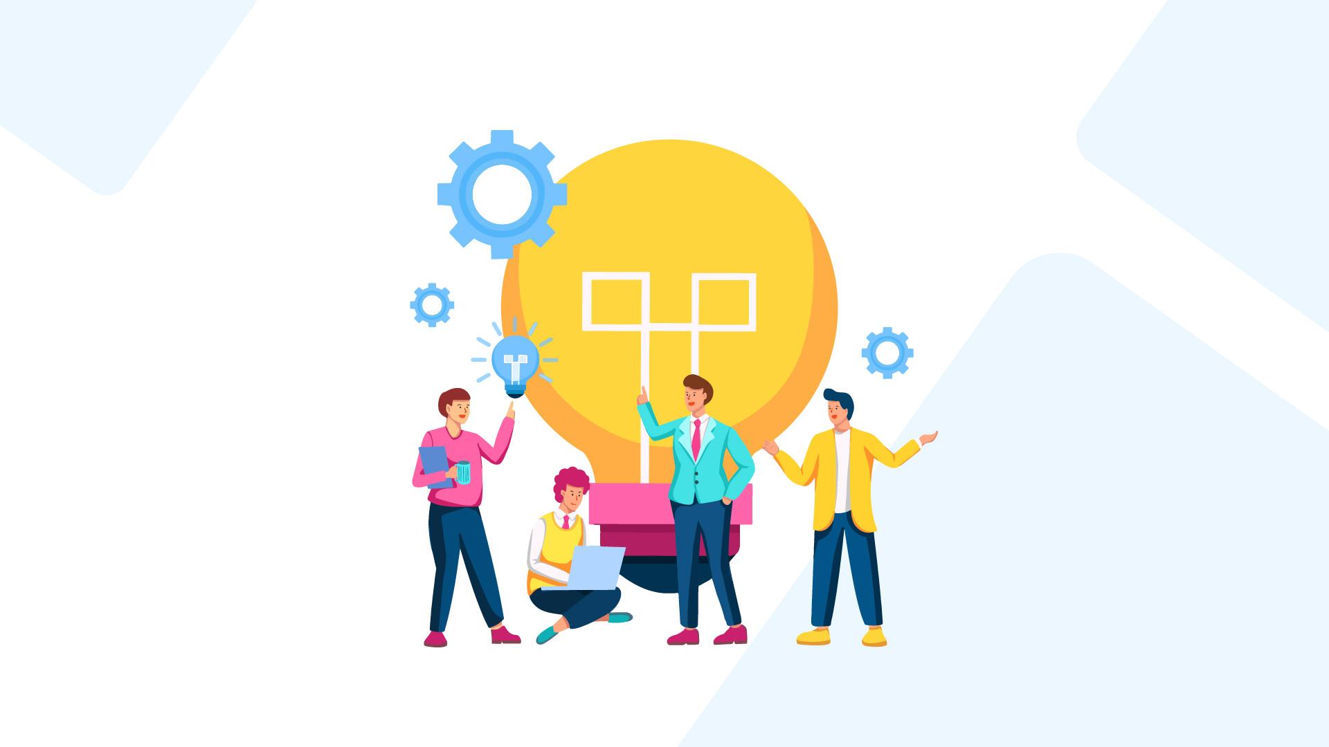 Integrate Design Thinking into Existing Processes