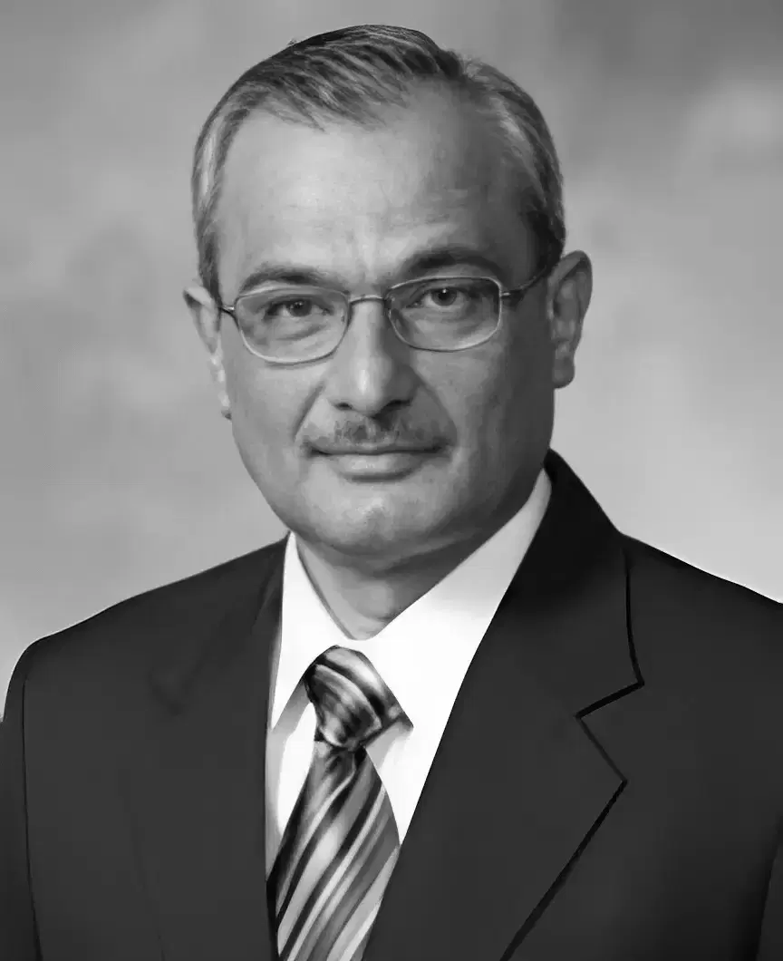 Shyam Malhotra