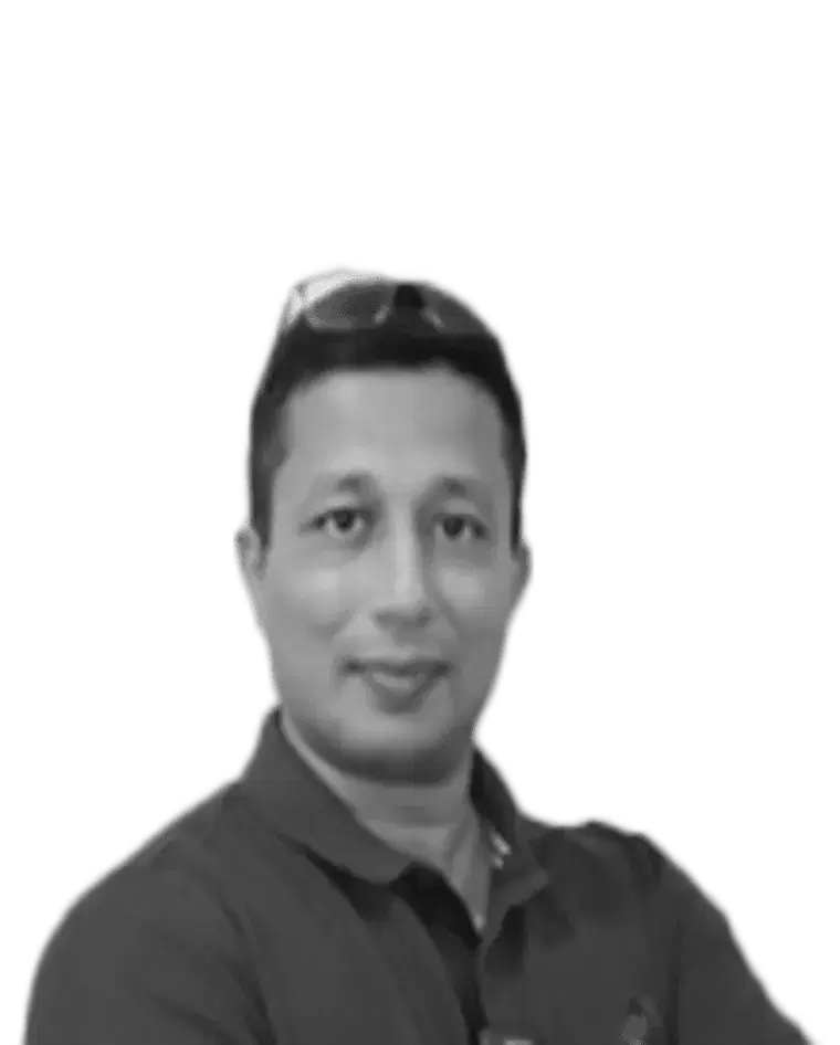 Dhaval Kunder