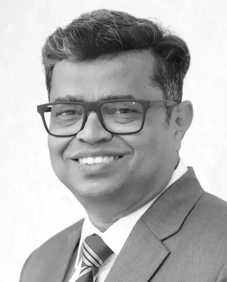 Varaprasad Ponnaganti