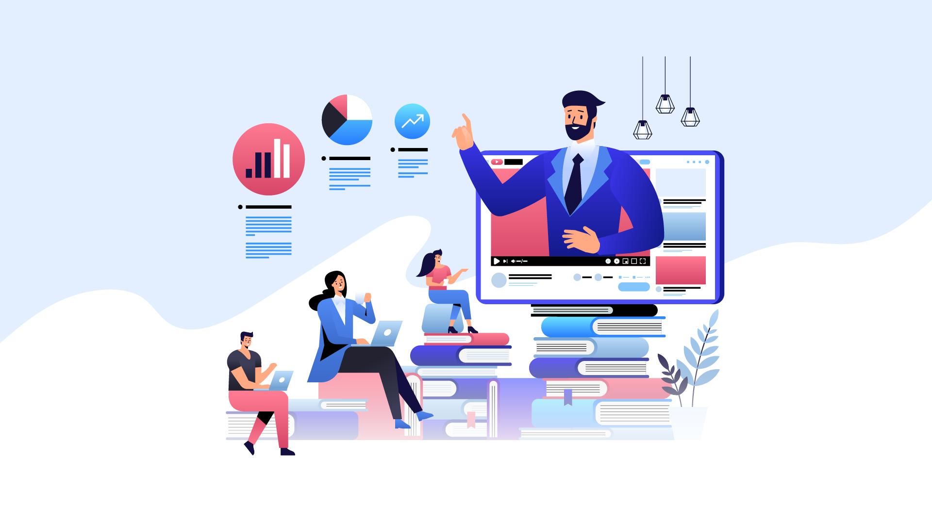 Formats of Leadership Programs