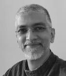 Yatish Chandrasekhar