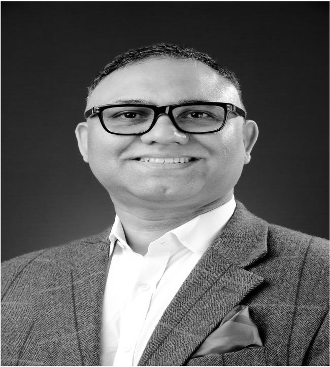 Ashokkumar Prabhakar