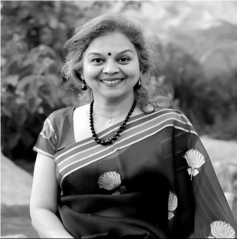 Dr Shivdasini S Amin