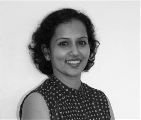 Asha Annie Mathew