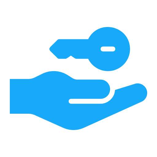 Ownership and Accountability symbol