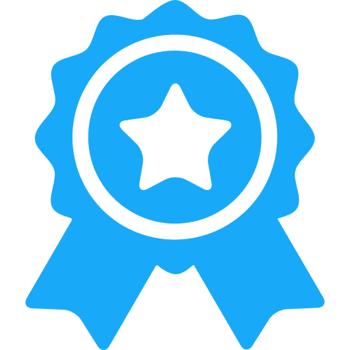 Rewards and Recognition symbol