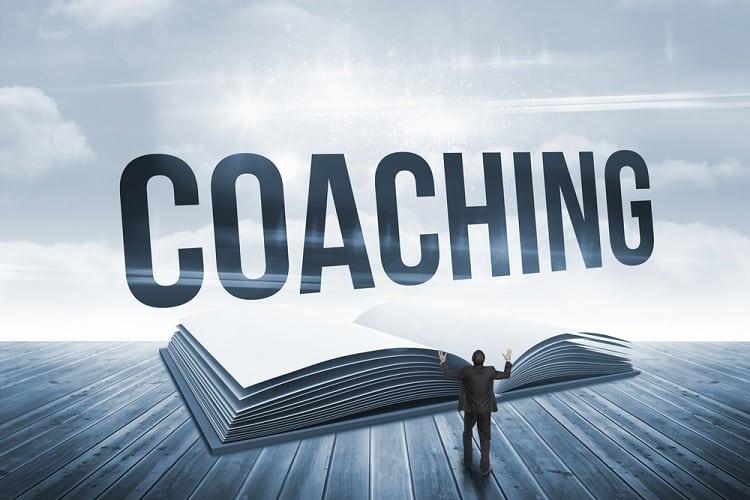 Why Executive Coaching