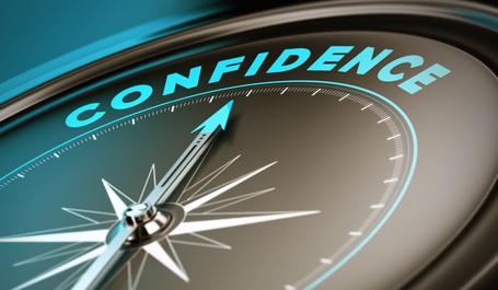 Inspiring Confidence and Courage