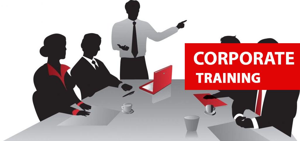 Corporate Training In Mumbai