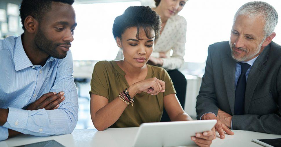 Increasing ownership in Indian organizations