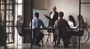 Why should organizations invest in Executive Presence?