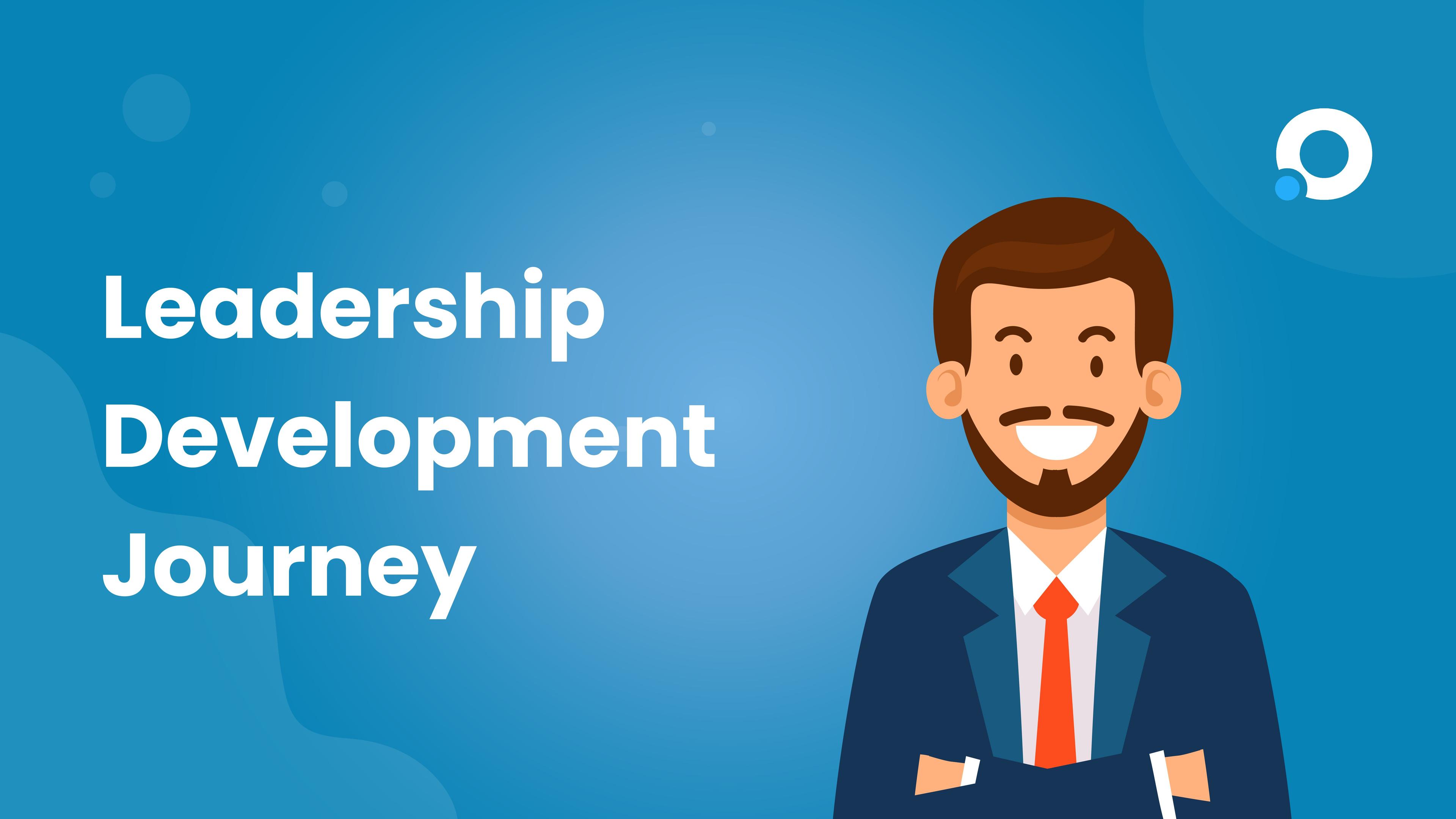 How Artificial Intelligence (AI) Help in Leadership Development ...